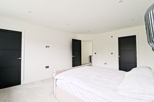 Master Bedroom- click for photo gallery